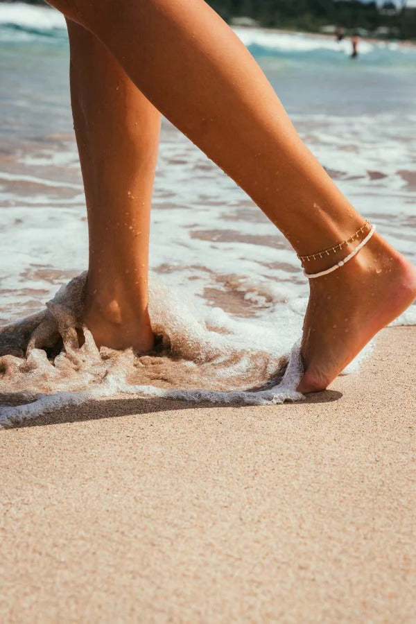 Anklets The Bikini Shoppe
