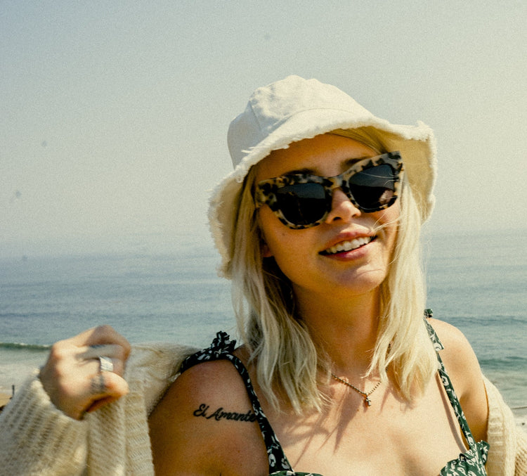 I-SEA Sunglasses The Bikini Shoppe