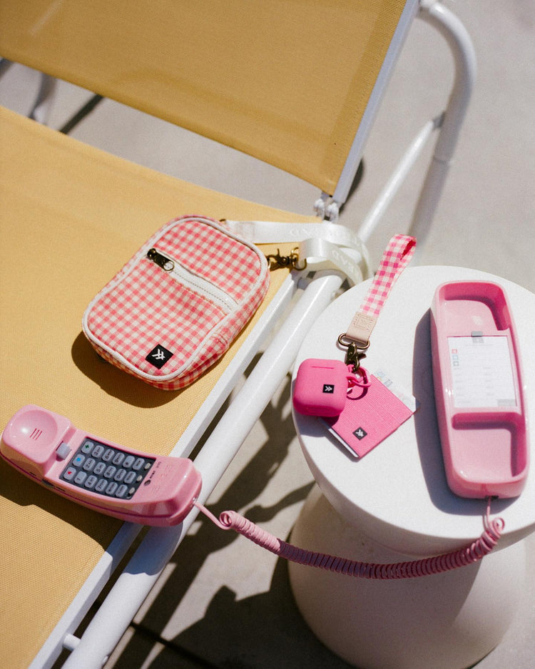 Thread Wallets The Bikini Shoppe