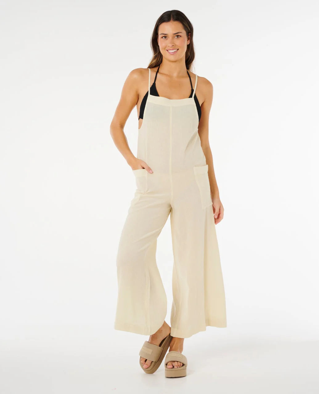 Classic Surf Jumpsuit