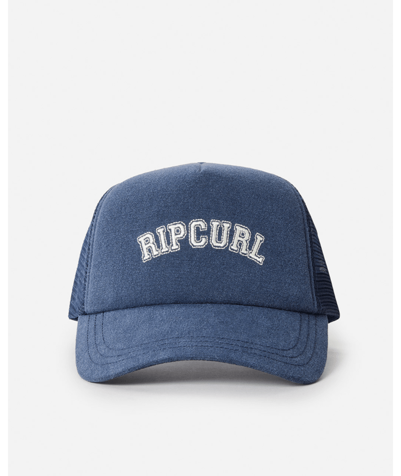 Mixed Revival Trucker Hat