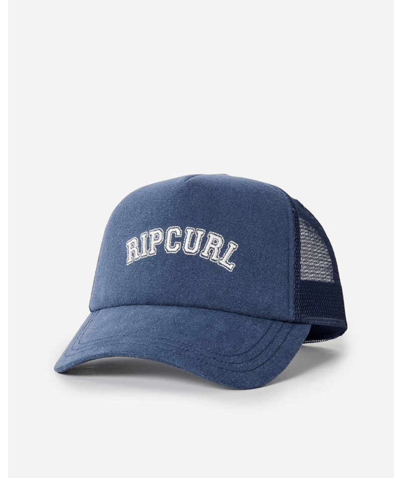 Mixed Revival Trucker Hat