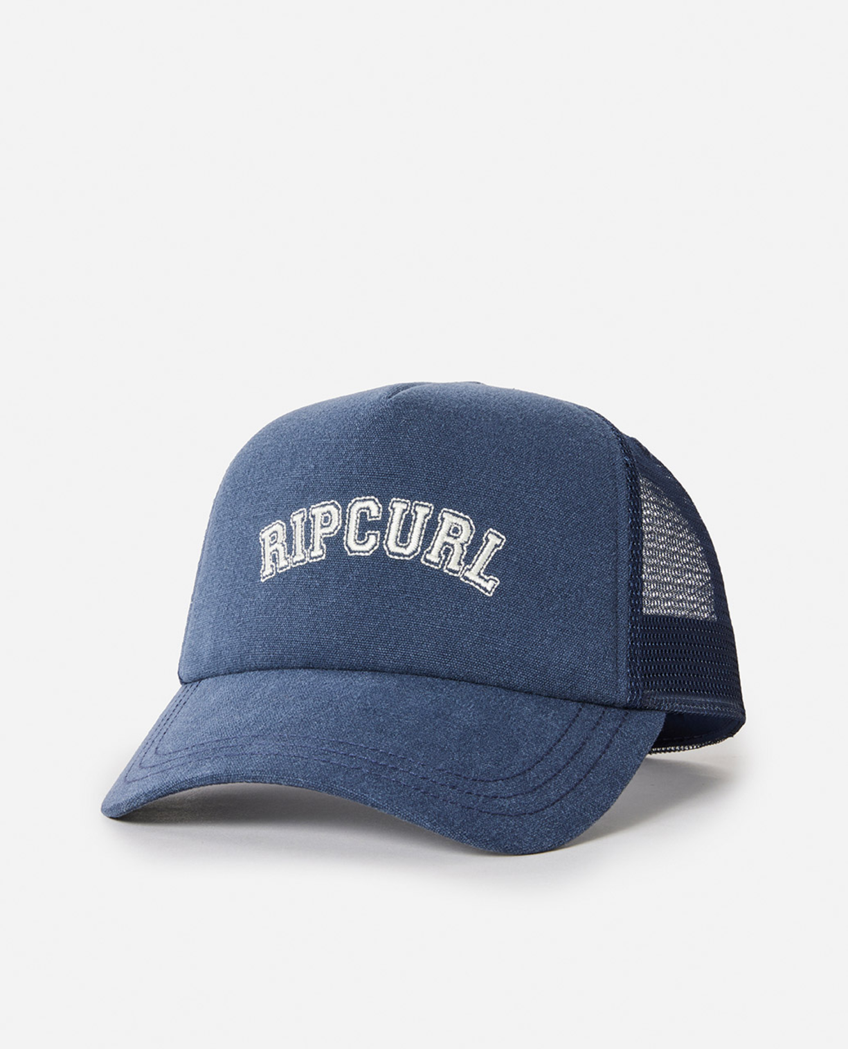 Mixed Revival Trucker Hat