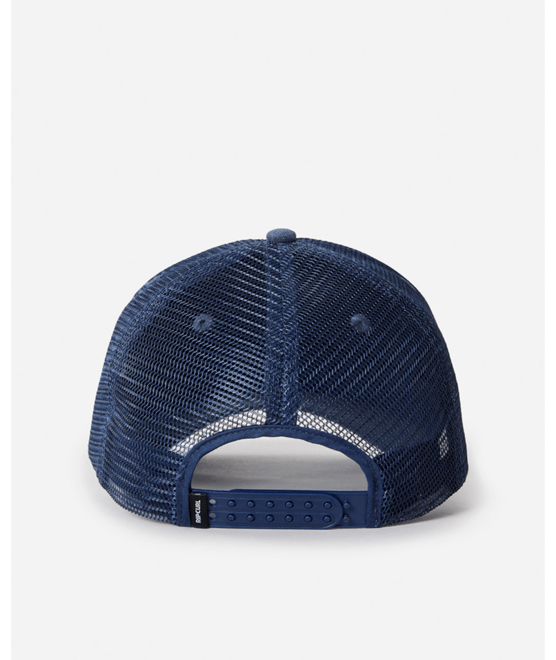 Mixed Revival Trucker Hat