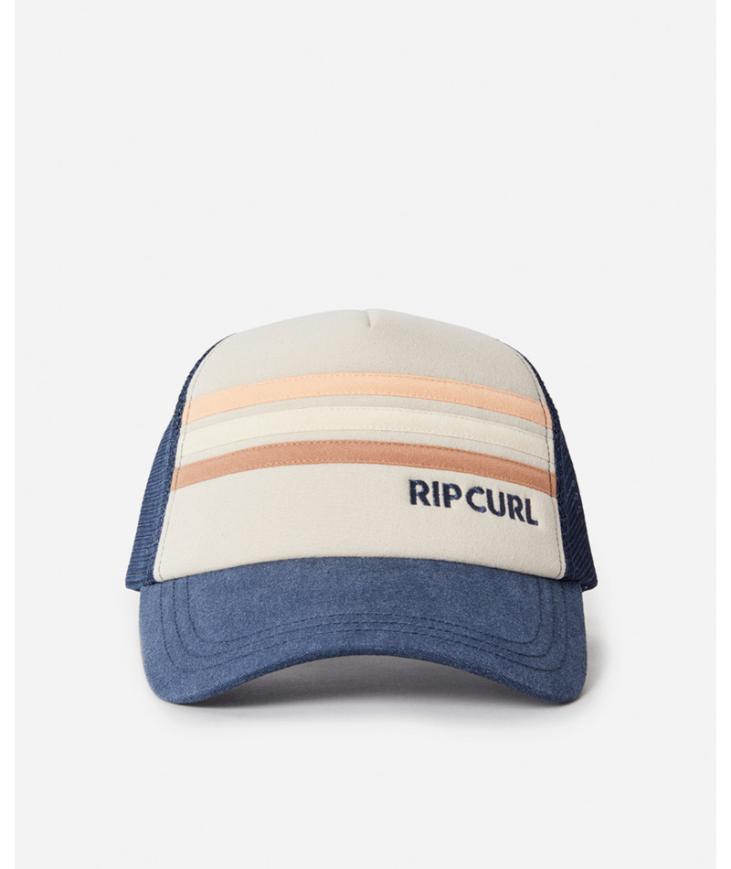 Mixed Revival Trucker Hat