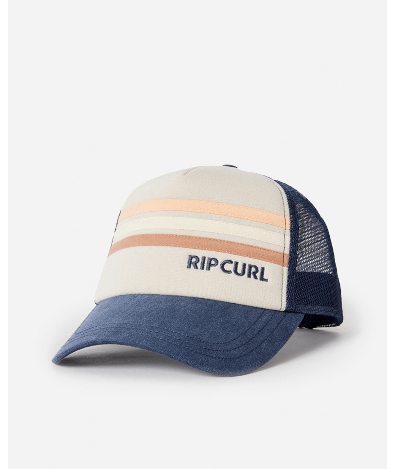 Mixed Revival Trucker Hat