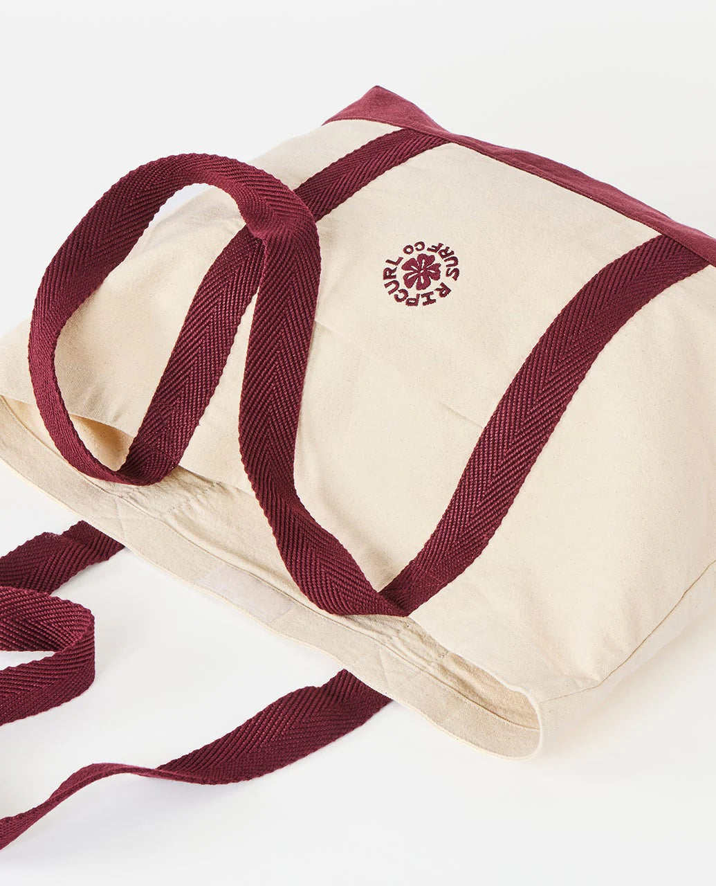 Mixed Logo 25L Tote Bag