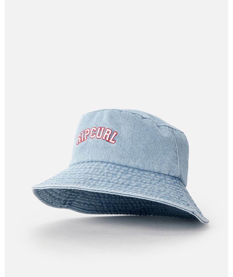 Americana Upf Bucket Hat