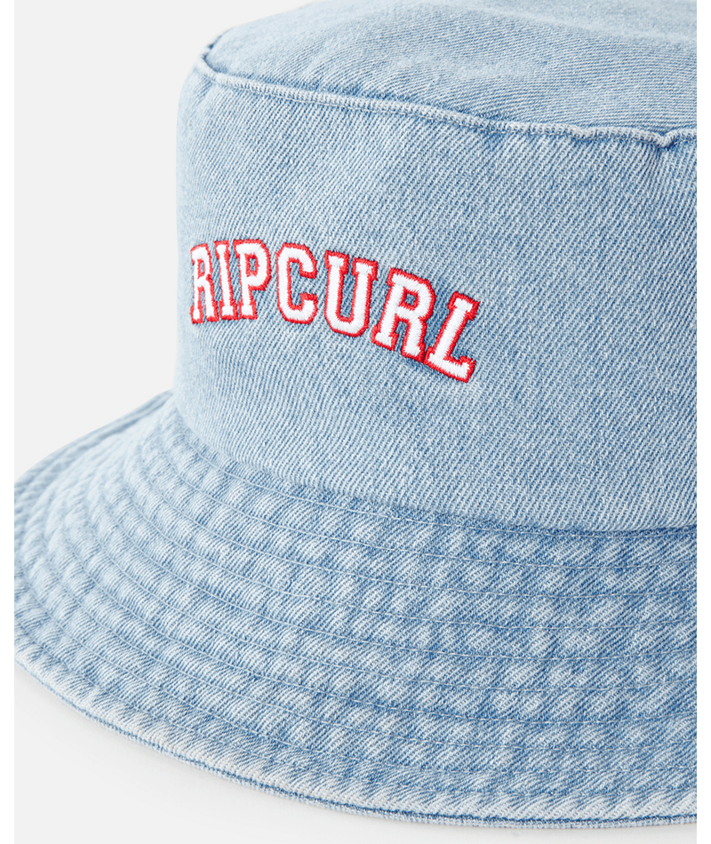Americana Upf Bucket Hat