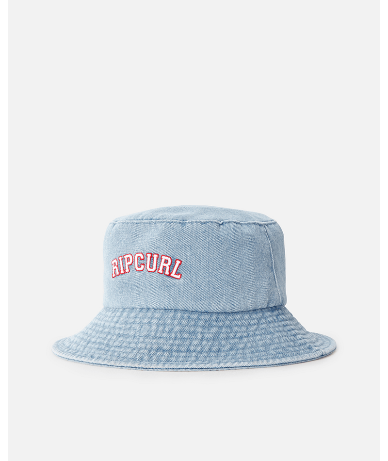 Americana Upf Bucket Hat