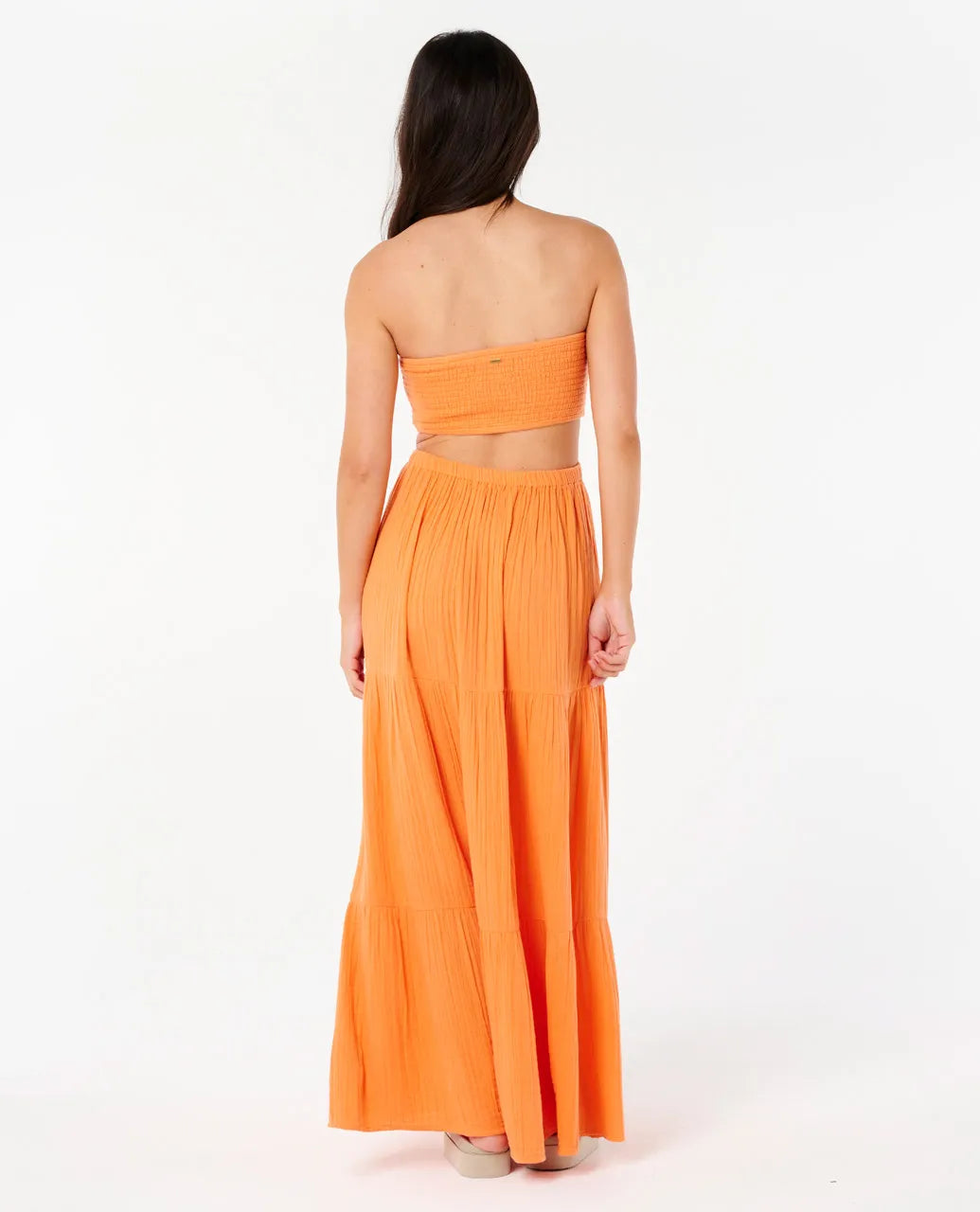 Premium Surf Maxi Dress