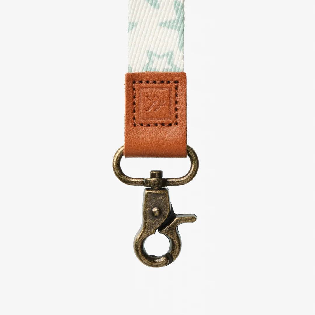 Thread Wrist Lanyard