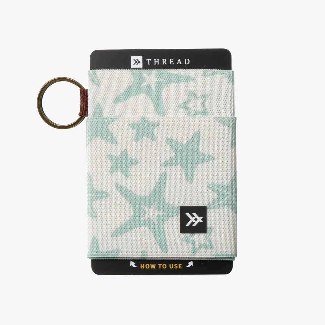 Thread Elastic Wallet