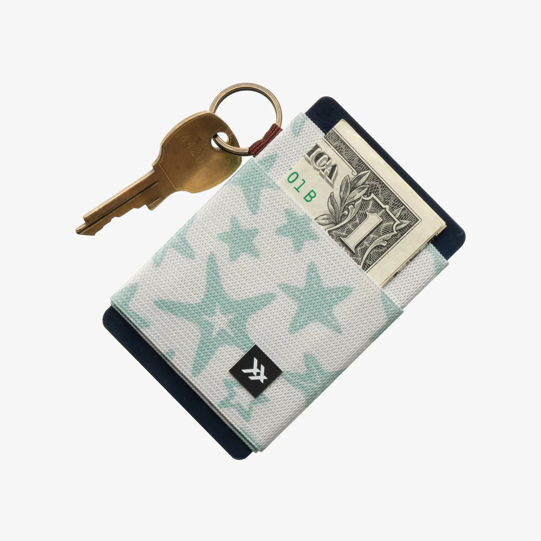 Thread Elastic Wallet