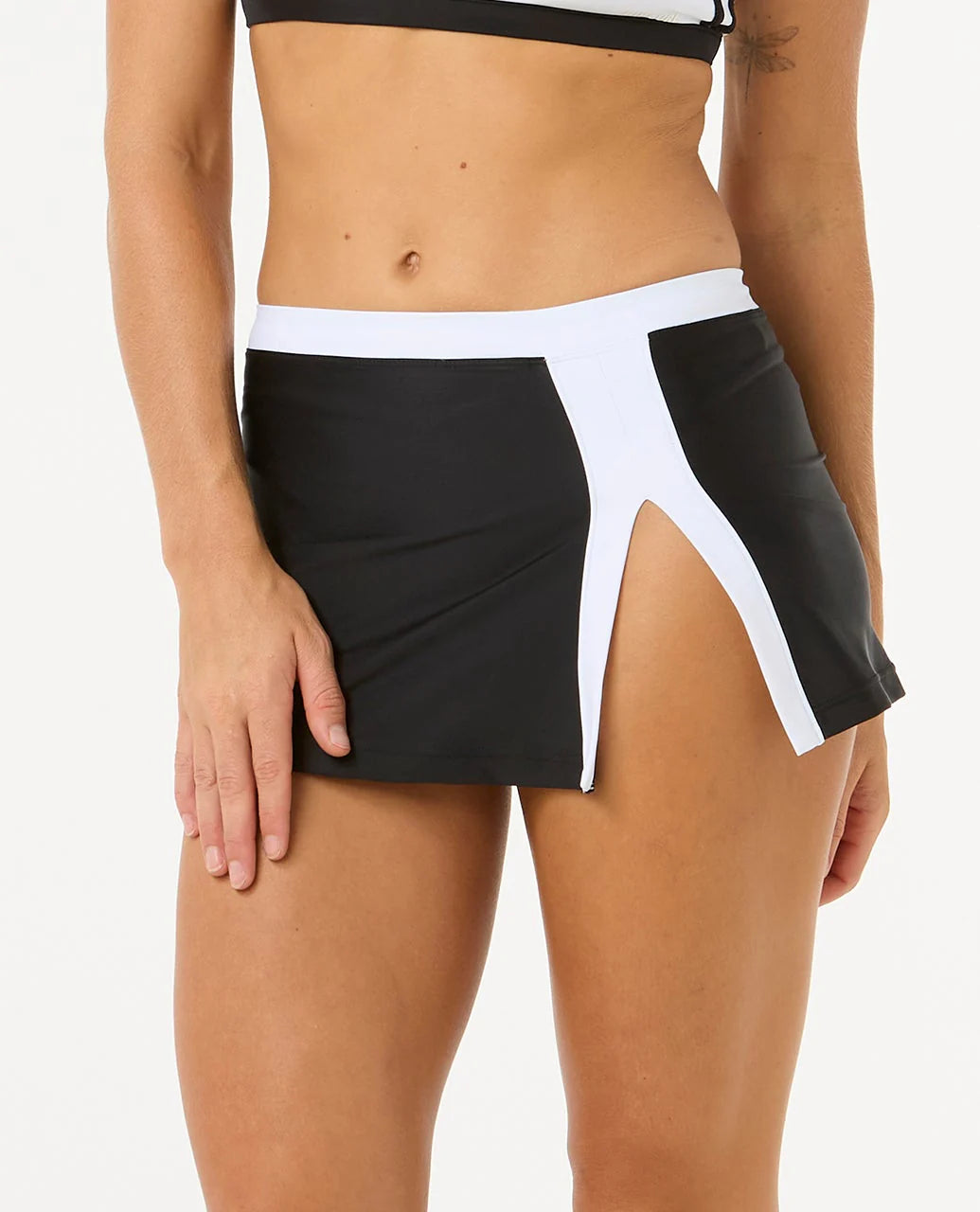 Sodade Victoria Vergara Swim Skirt