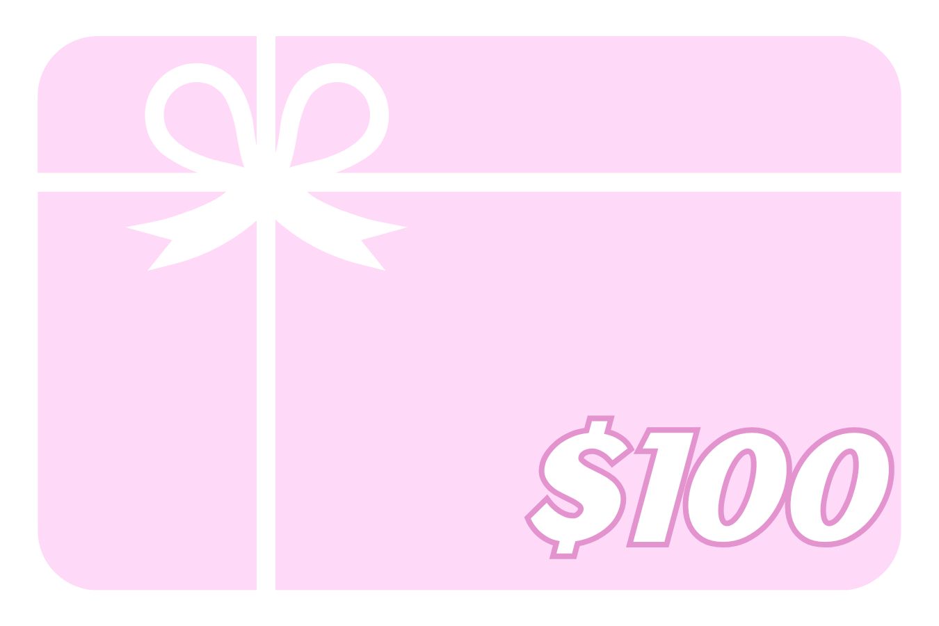 The Bikini Shoppe Gift Card