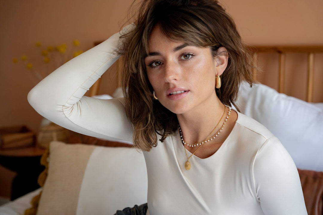Love Stone Necklace