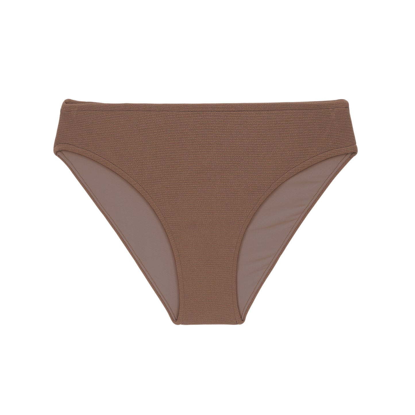 Sand Cappuccino Essential Comfy Bikini Bottom