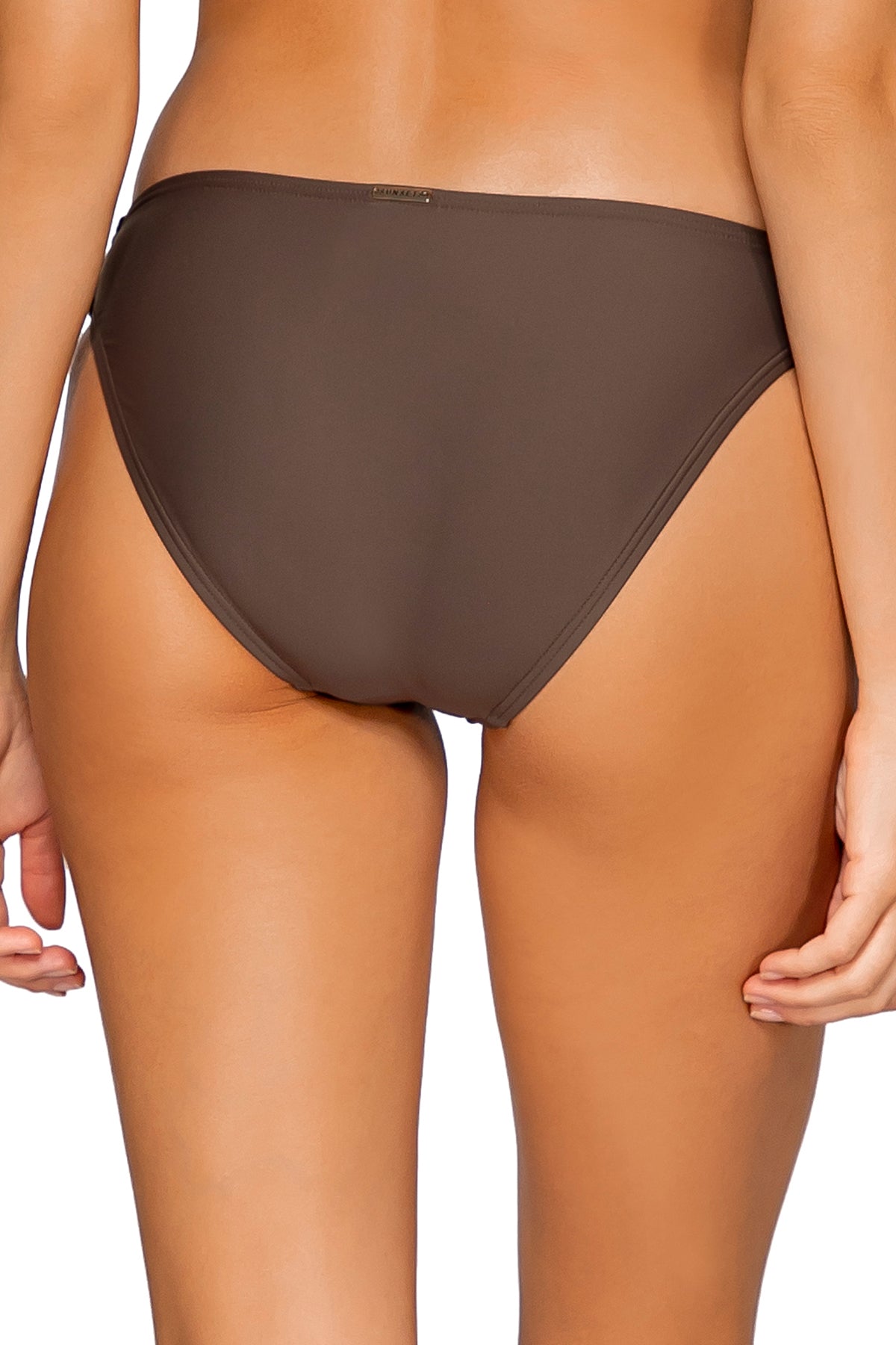 Femme Fatale Hipster Bikini Bottom The Bikini Shoppe