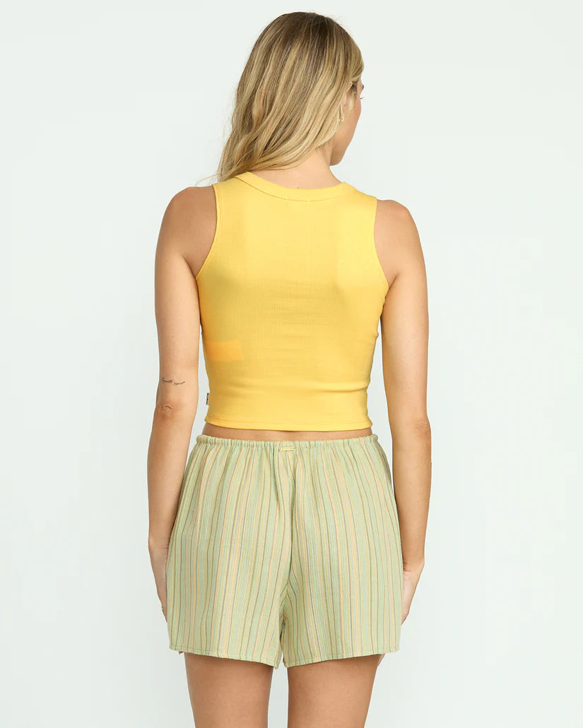 Fun Times Knit Tank