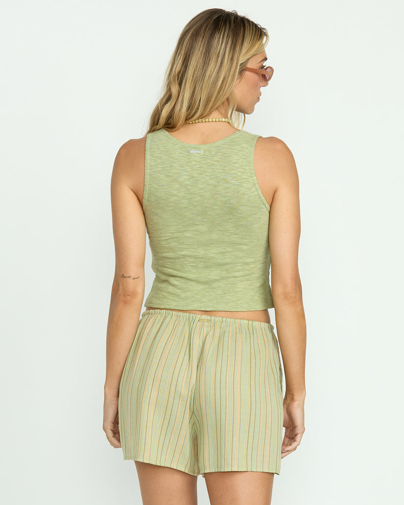 Bren Knit Vest