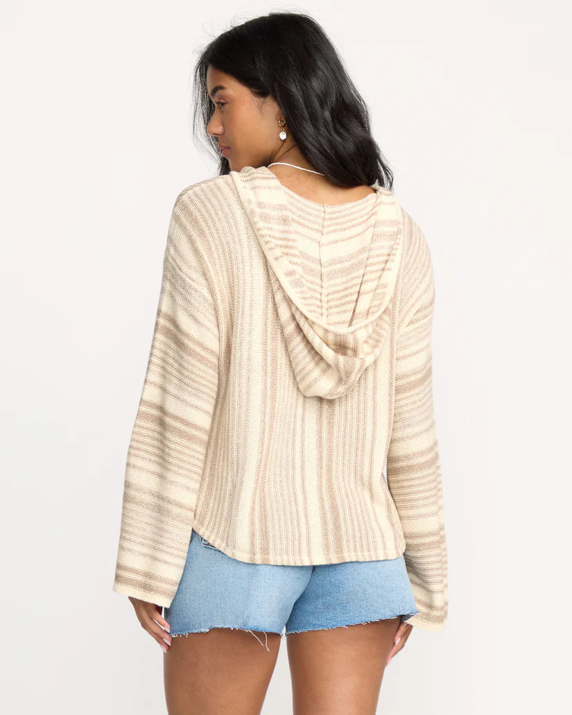 Baja Beach Knit Sweater