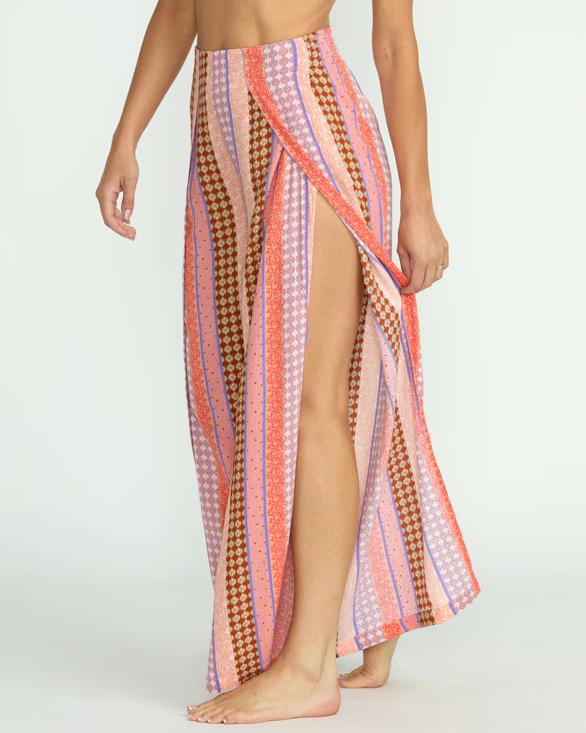 Split Spirit Beach Pant
