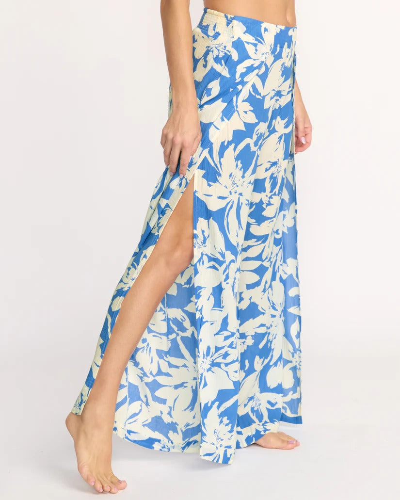 Split Spirit Beach Pant