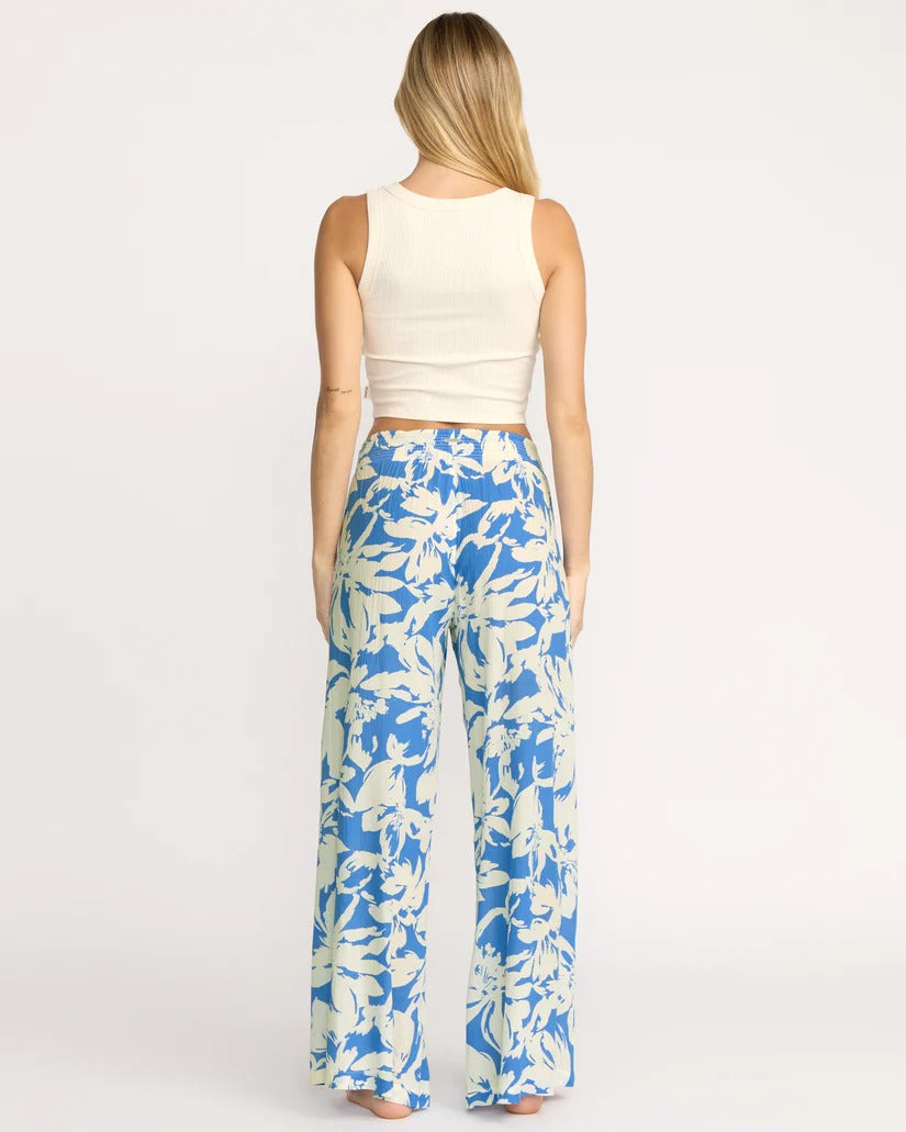 Split Spirit Beach Pant