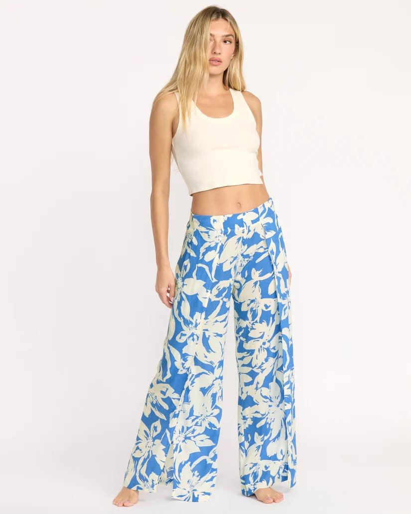 Split Spirit Beach Pant