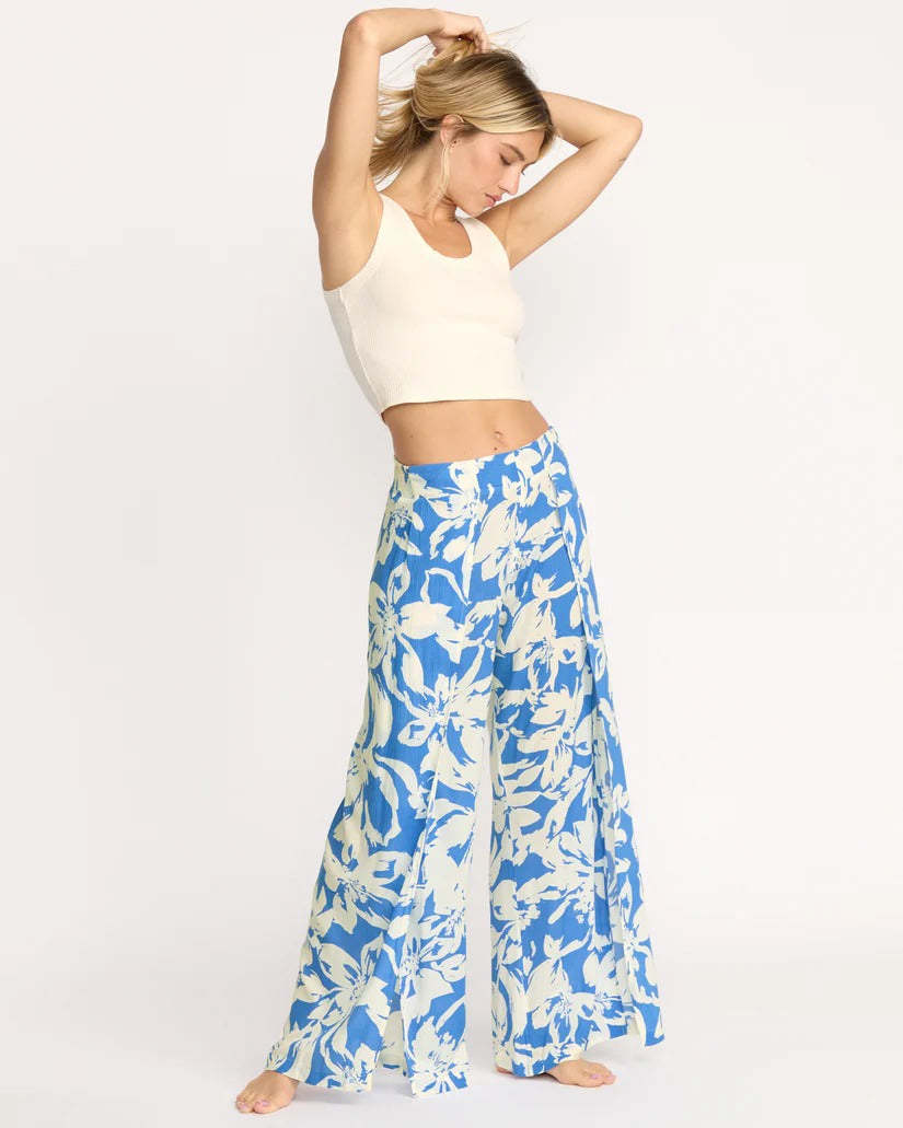 Split Spirit Beach Pant