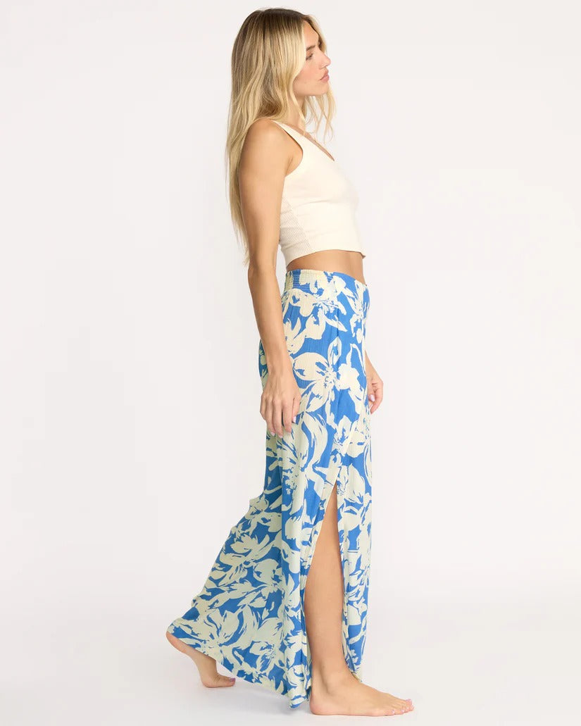 Split Spirit Beach Pant