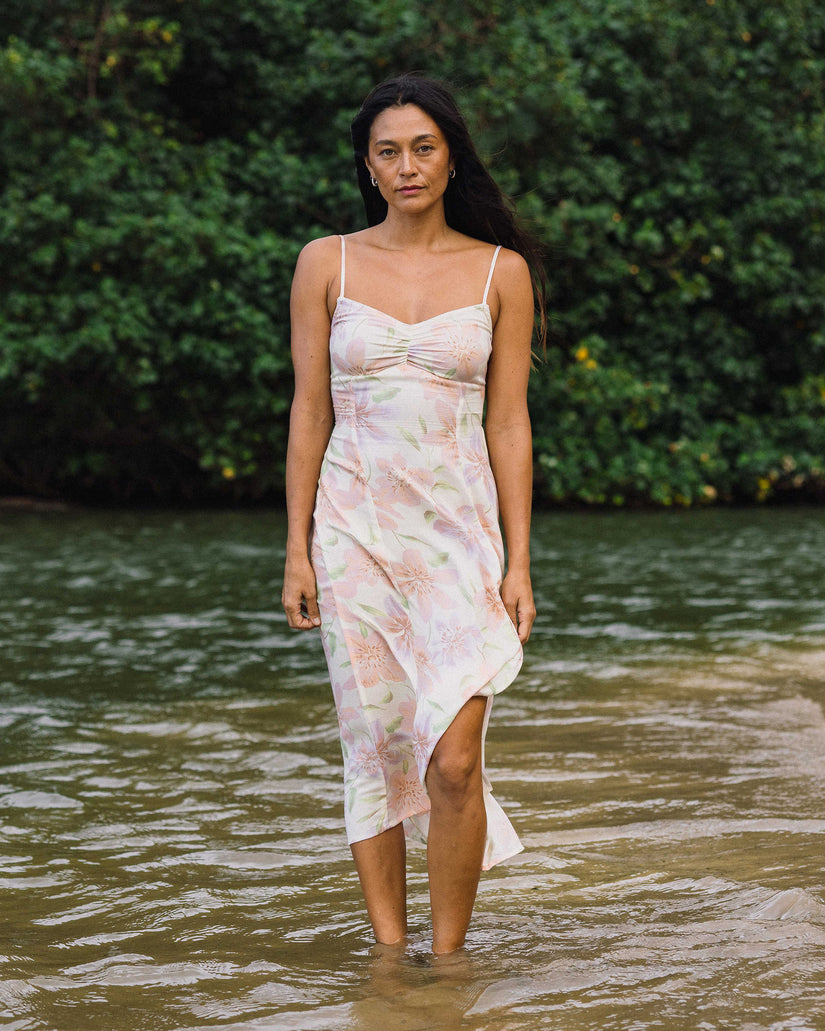 Sunset Love Dress