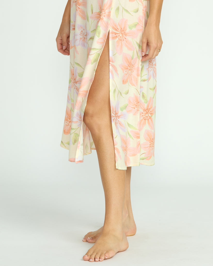 Sunset Love Dress