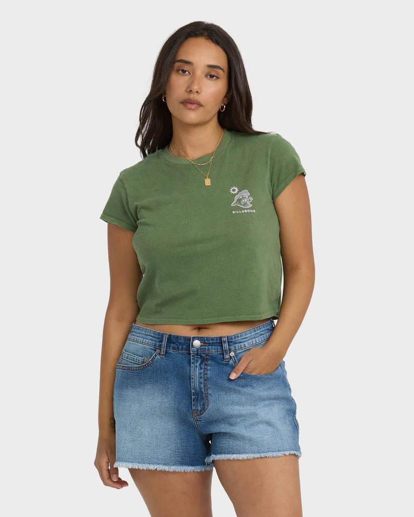 Oceans Greatest Tee