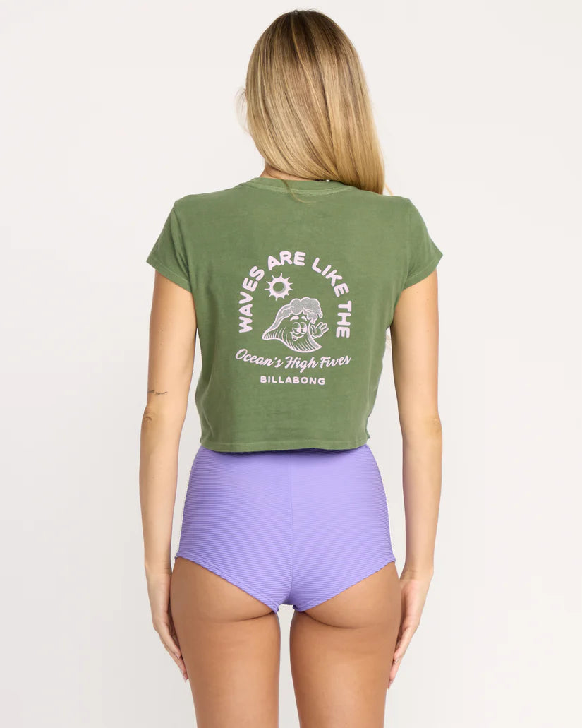 Oceans Greatest Tee