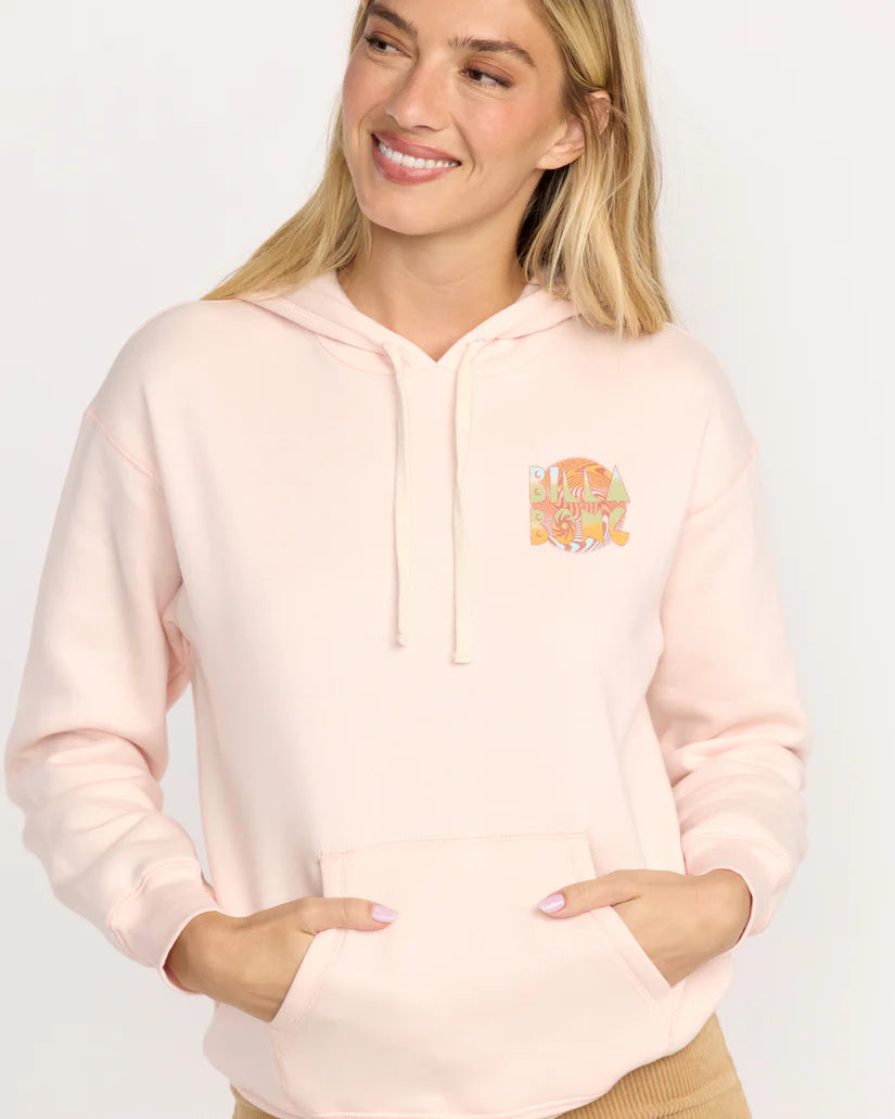 All Good In Summer Hoodie