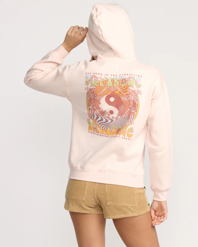 All Good In Summer Hoodie