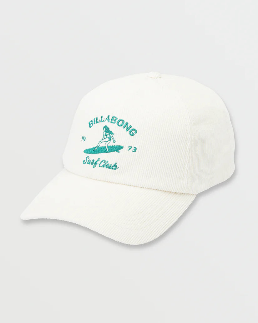 Dad Cap