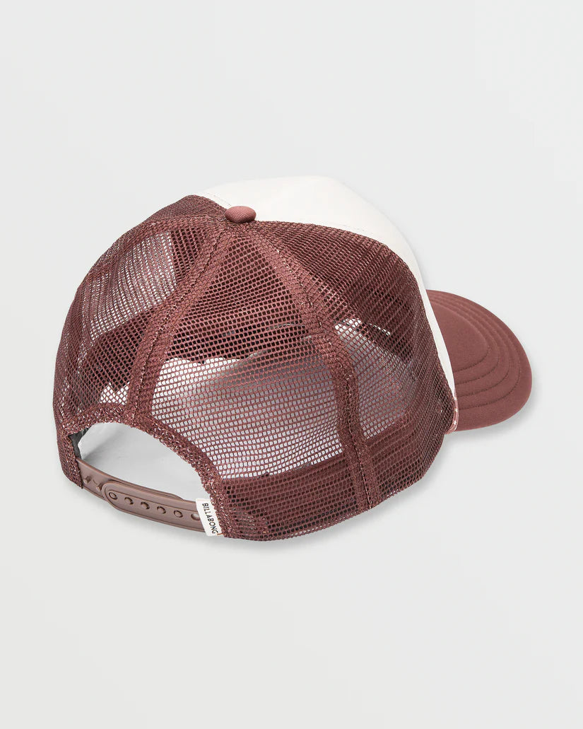 Grandpa Trucker Hat