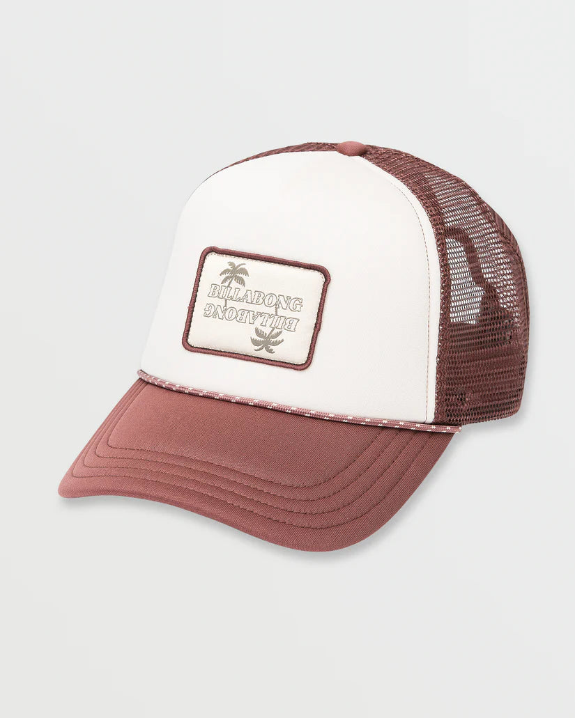 Grandpa Trucker Hat