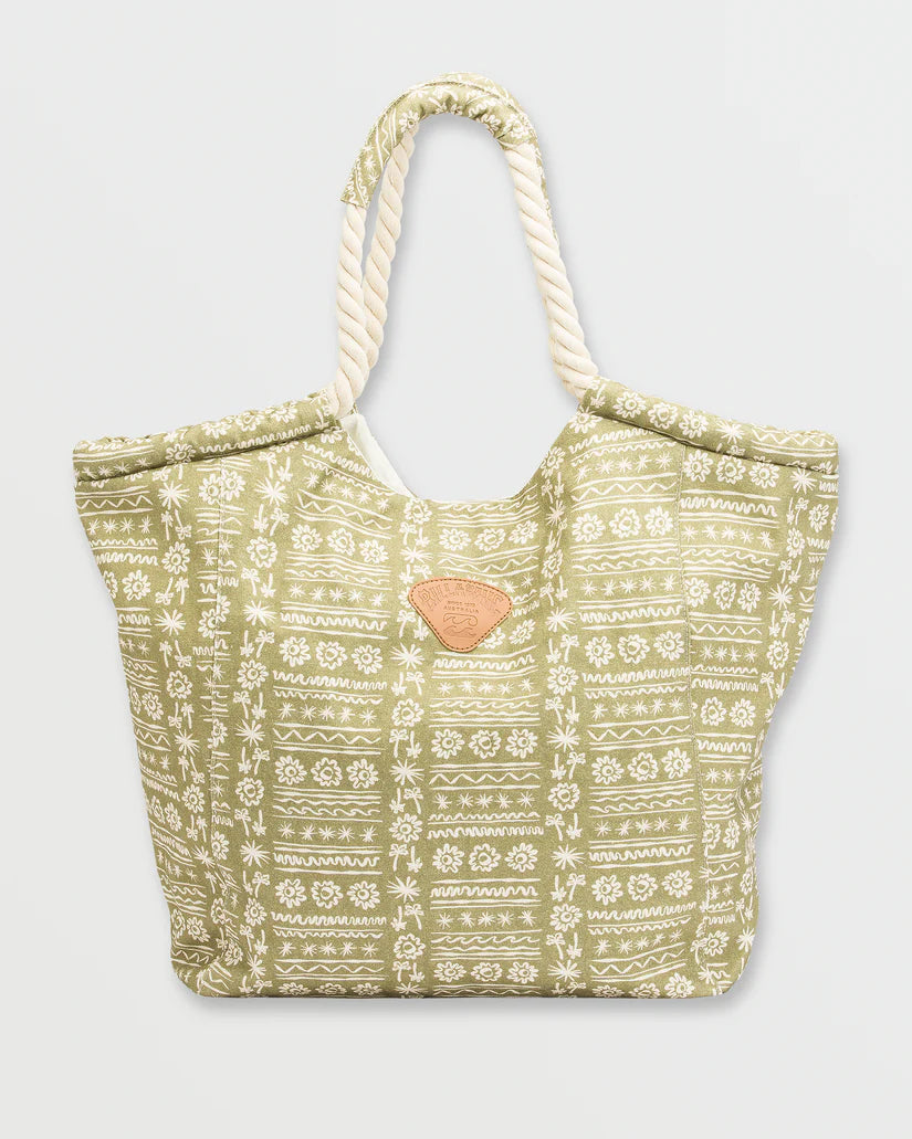 Rope Tote Bag
