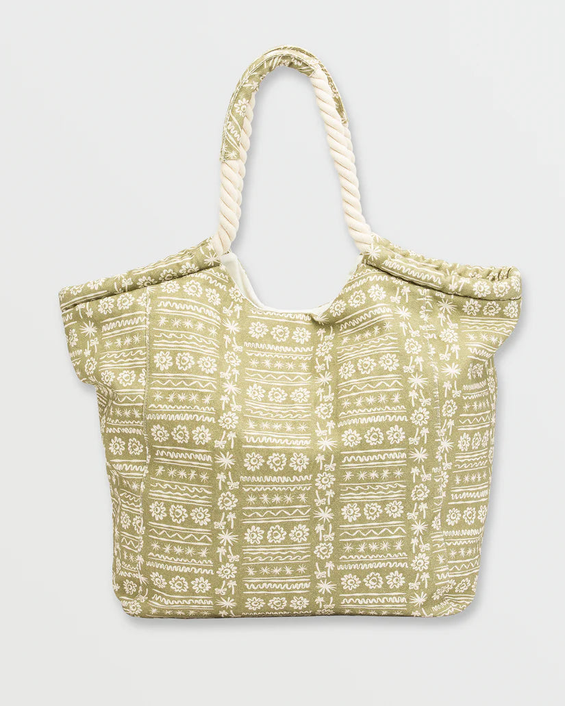 Rope Tote Bag