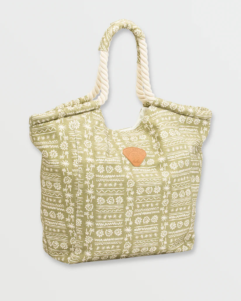 Rope Tote Bag
