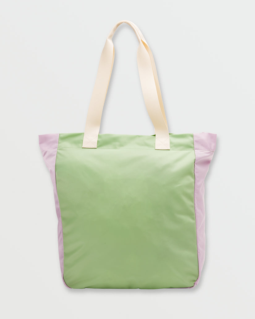 Lightweight Packable Tote Bag