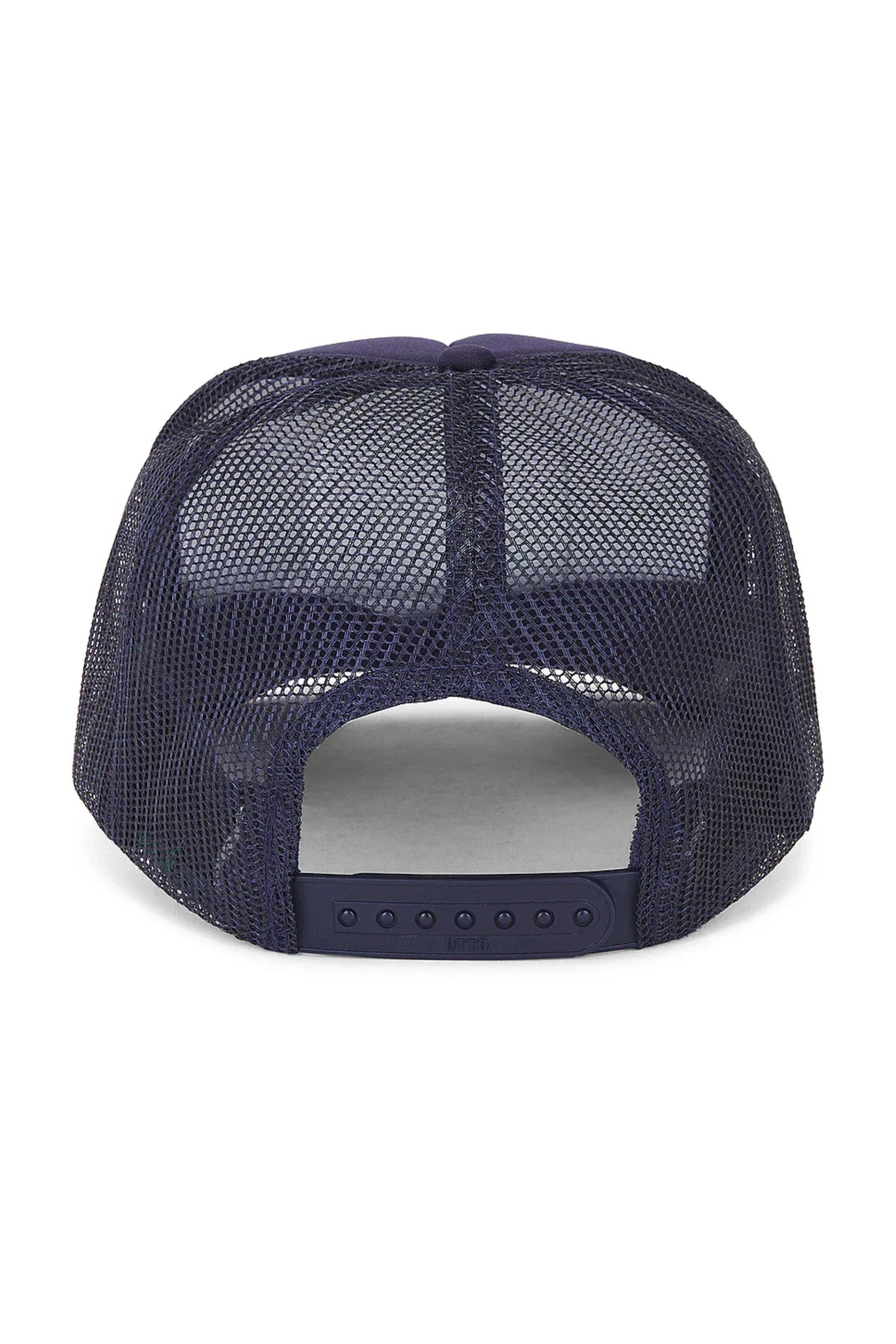 Gone Fishin' Trucker Hat