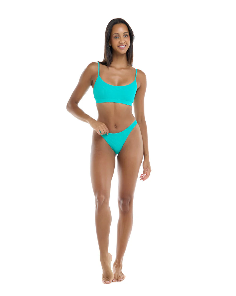 Ibiza Aro Bralette Bikini Top