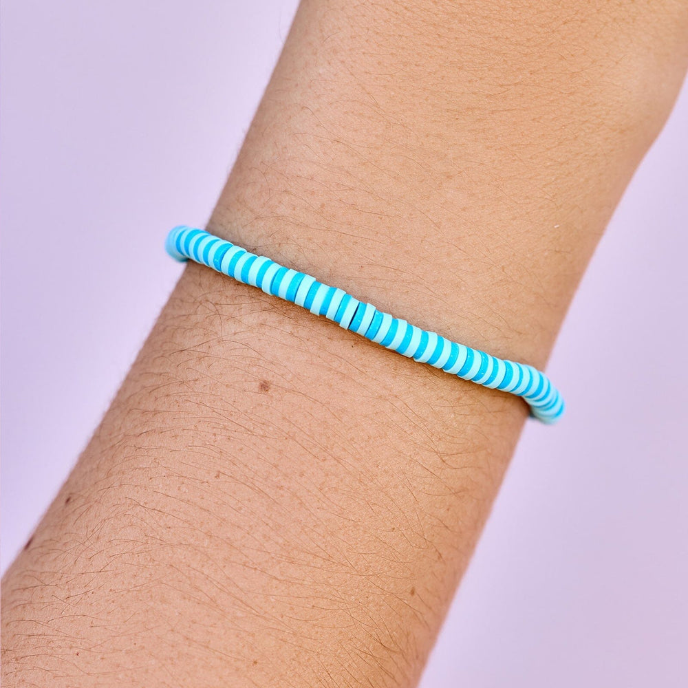 Seascape Stretch Bracelet