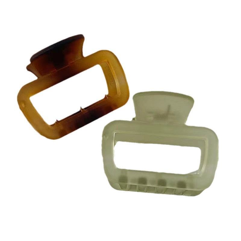 Assorted Hair Claw Clip