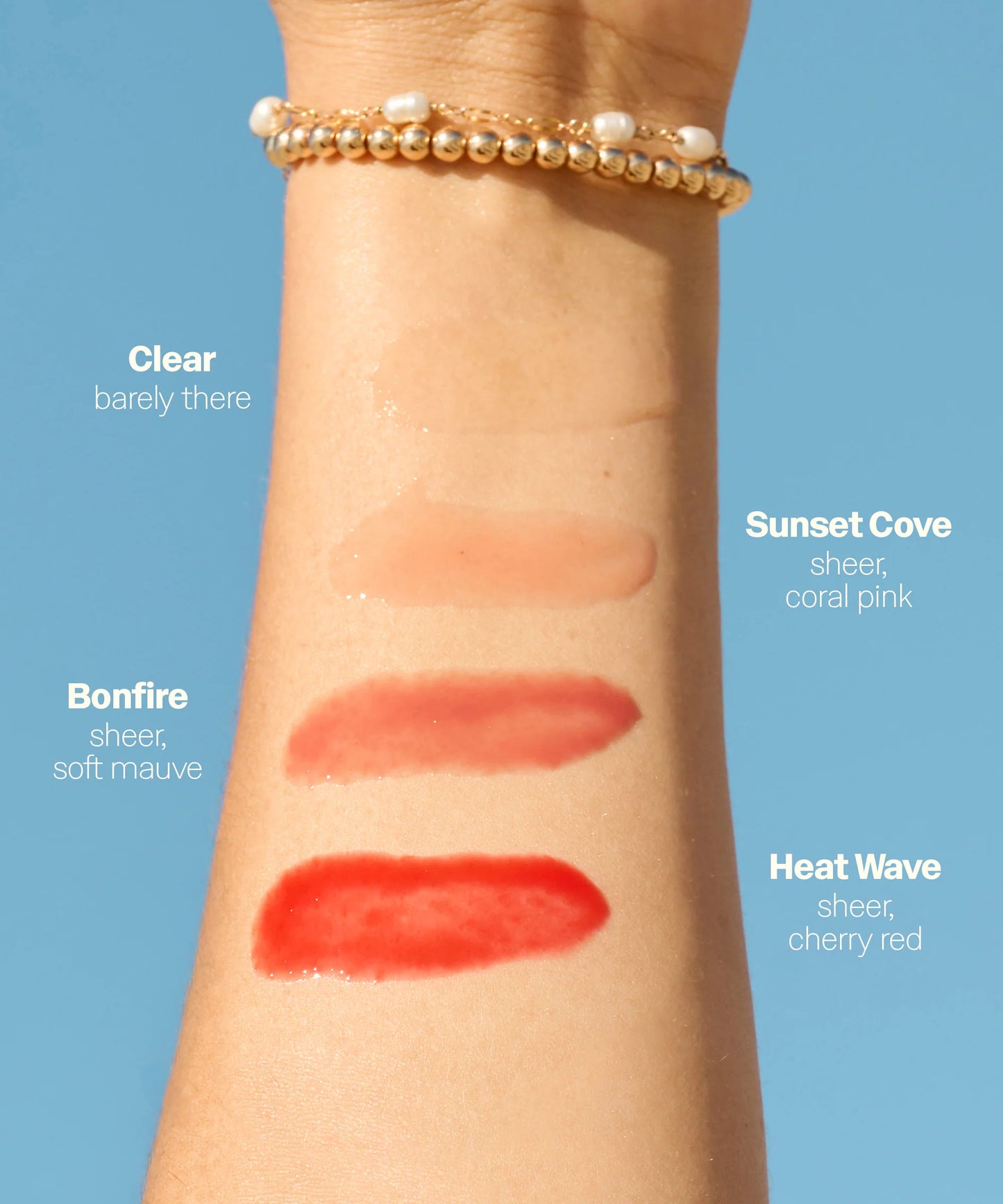 Tinted SPF 30 Moisturizing Lip Balm